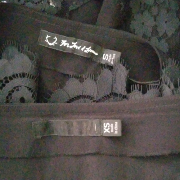 BOGO FREE on all items lesser item free item - Picture 2 of 2